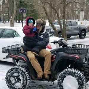 Meet your Posher, Josh